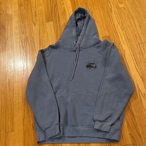 Blue Jacks Surfboards Hoodie (M)